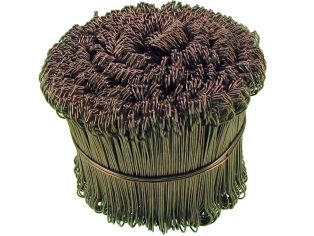 OESENDRÄHTE DOPPELT 140X1,0 / BUND