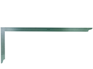 ZI-WINKEL ROSTFREI MIT MAßSKALA 800 MM