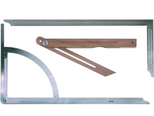 ANREIßGERÄTE-SET 3-TLG