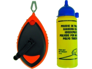 SCHLAGSCHNURGERÄT RAPIDLINE