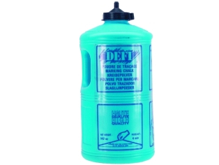 FARBPULVER BLAU 4000 GR