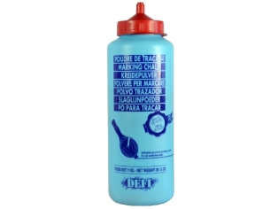 FARBPULVER ROT 1000 GR SPENDER