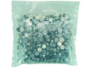 BLEIPLOMBEN 8 MM / 1 KG