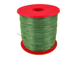 PLOMBENDRAHT AUF SPULE / 1 KG