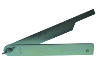 STELLWINKEL 250 MM