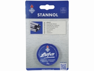 LÖTFETT DOSE 20 GR. SB