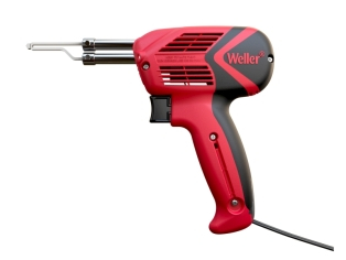 WELLER-LÖTPISTOLE 100 / 140 W STANDARD