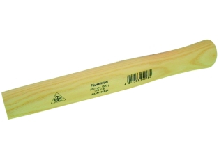 FÄUSTELSTIEL ESCHE 280 MM 1,25+1,5