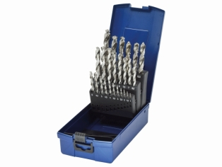 SPIBO-KASSETTE HSS-G PRÄZ. 1-13 MM