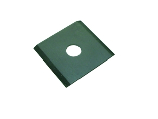 ERS.KLINGE F. RIGIPSHOBEL (5-STK.-SB-PAC