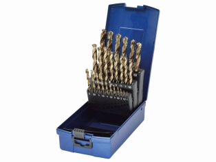 SPIBO-KASSETTE HSS-E COBALT 1-13 MM