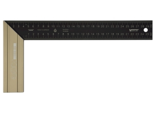 SCHREINERWINKEL ALU 200 MM
