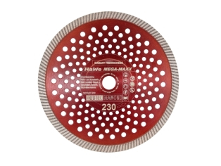 DIA-TRENNSCHEIBE MEGA-MAXX 115X22,2