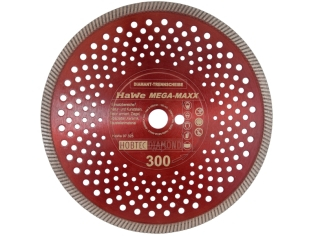 DIA-TRENNSCHEIBE MEGA-MAXX 350X25,4