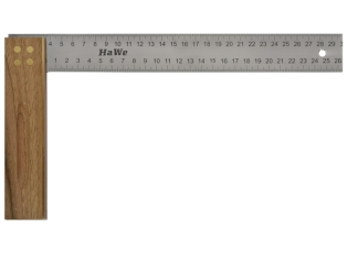 SCHREINERWINKEL O.GEHR. 250 MM