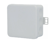 AP-ABZWEIGKASTEN IP55 MEMBRAN 80X80X37 M