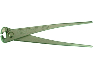 KRAFTMONIERZANGE KNIPEX VERN. 300MM