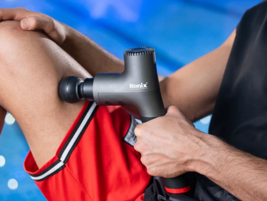 Ronix Massagepistole Style-pro