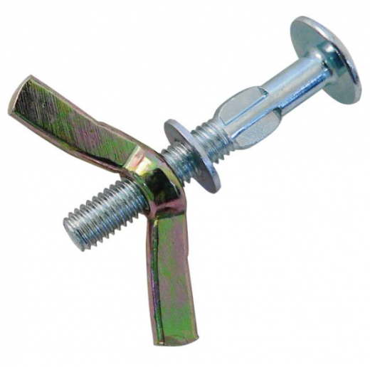 Schrauben für TRIUSO-Schieber