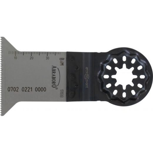 HSS-BiMetall-Sägeblatt 35/50mm