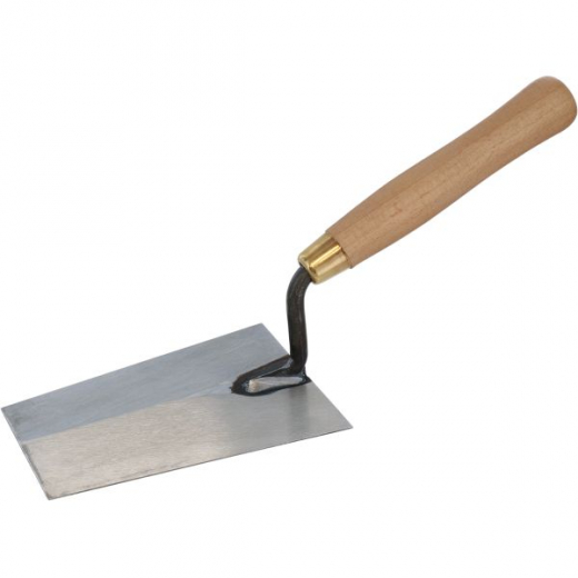 Fliesenkelle 160mm Naturgriff