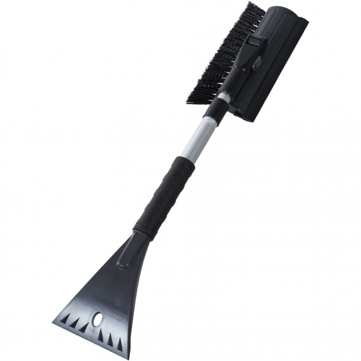 Schneebesen XL mit Schaber