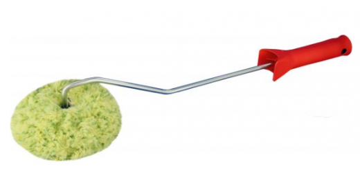 Eckenroller 40cm, PA, Premium