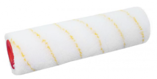 Malerwalze 25cm, Polyester