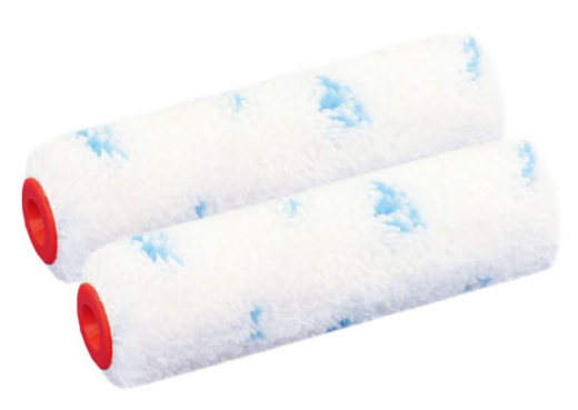 Heizkörperwalze 10cm, Mikrofa.