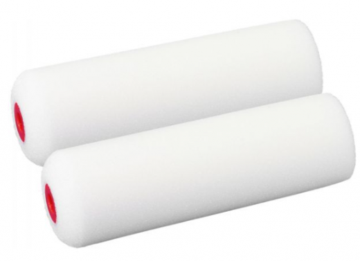 Schaumwalze 11cm, 2 St.,