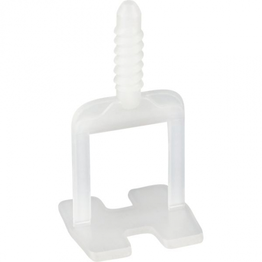Gewindelaschen 2mm, 200 Stück