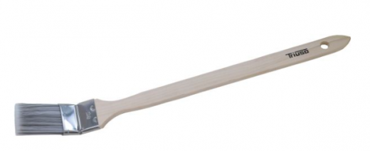 Heizkörperpinsel 50mm, Wasser-