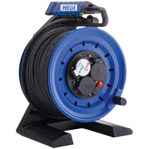 Kabeltrommel Kunstst. GEN7