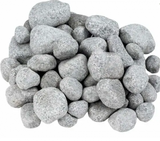 Weco Granitkies grau 20/40 25 KG