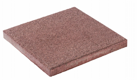 Premium Rot 40/40/4 cm