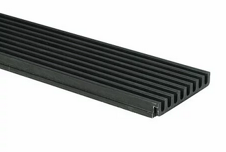 WOLFA Drainagerinne AquaStop Drain 150