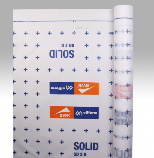 Allform Solid SD 2 G