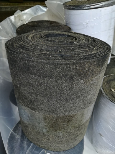 Mauersperrpappe 43,5cm