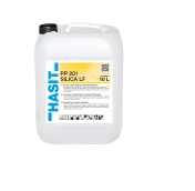 Hasit PP 201 SILICA LF Silikat 10L (792)