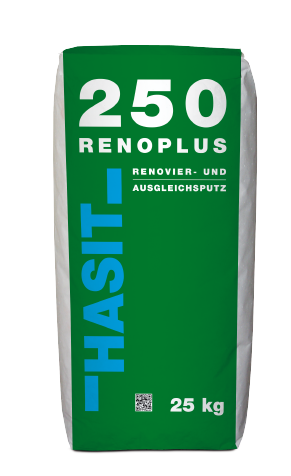 Hasit 250 Renoplus® 25kg Sack