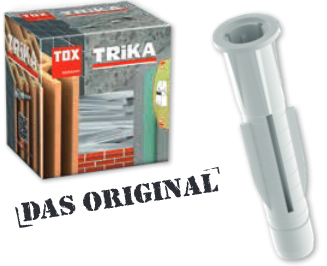 Tox Trika 10/61 KT