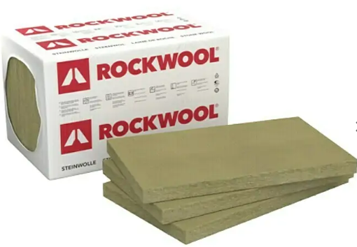 Rockwool Sonorock 60 mm