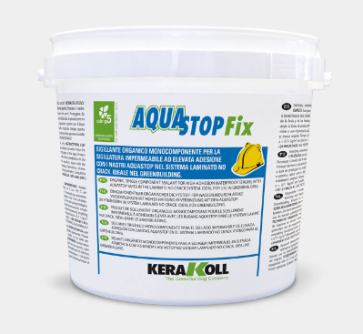 KeraKoll AQUASTOP FIX NEW