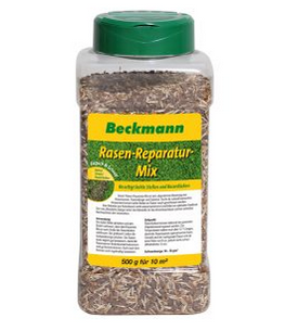 Beckmann Rasen-Reparaturmix
