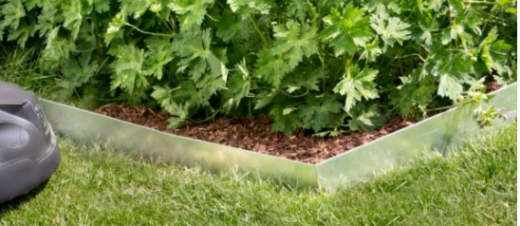 Windhager Rasen- Gestaltungskante