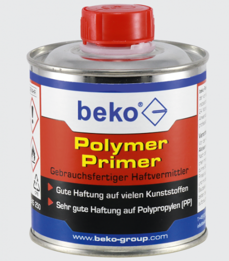 Beko Gecko Primer für Kunststoffe,