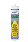 Beko Gecko Hybrid POP 310 ml grau