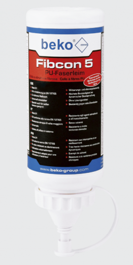 Beko Fibcon 5 PU-Faserleim 500 g