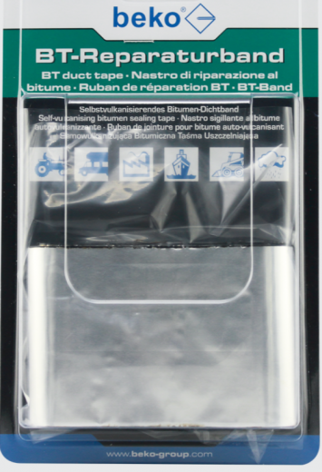 Beko BT-Reparaturband 75 mm x 1,5 m