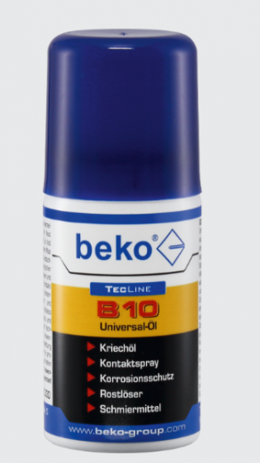 Beko TecLine B10 Universal-Öl 30 ml